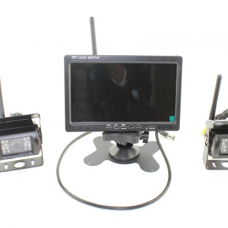 Sistemi Video Wireless