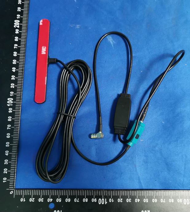 BD-DAB-03 - immagine 5