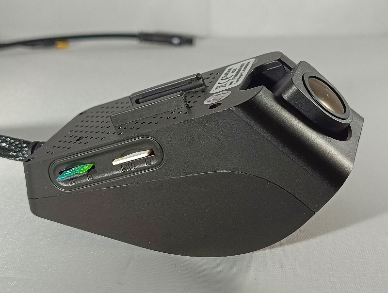 BD-DV012W