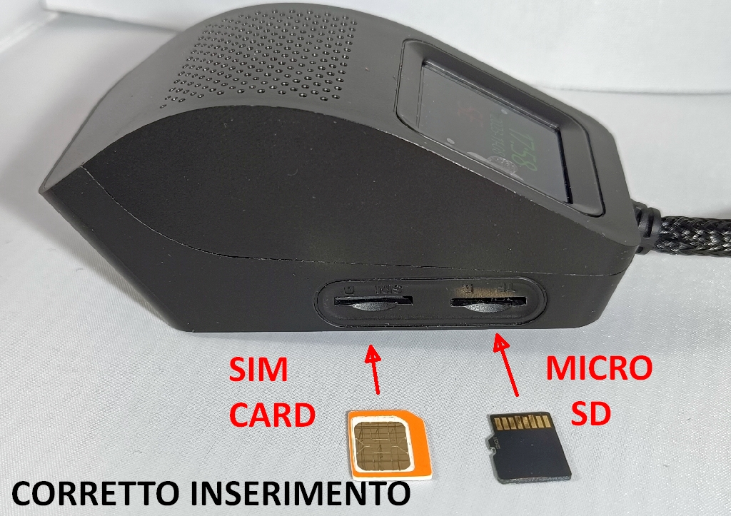BD-DV012W - immagine 4