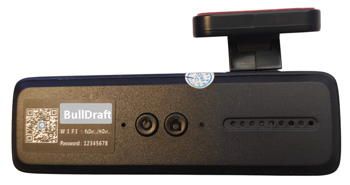 BD-DV011W - immagine 3
