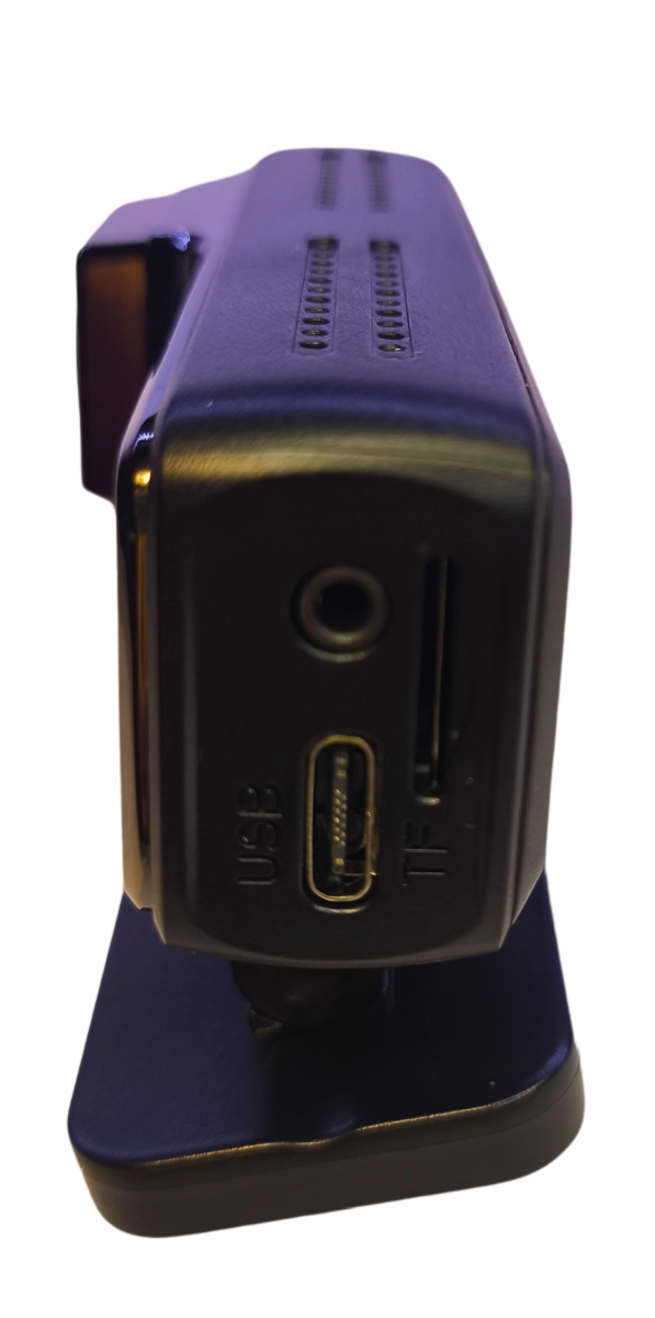 BD-DV011W - immagine 5