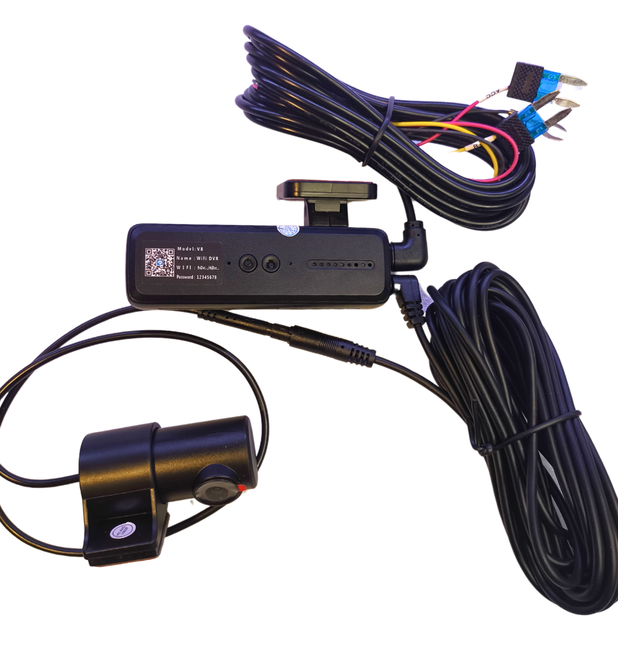 BD-DV011W - immagine 7