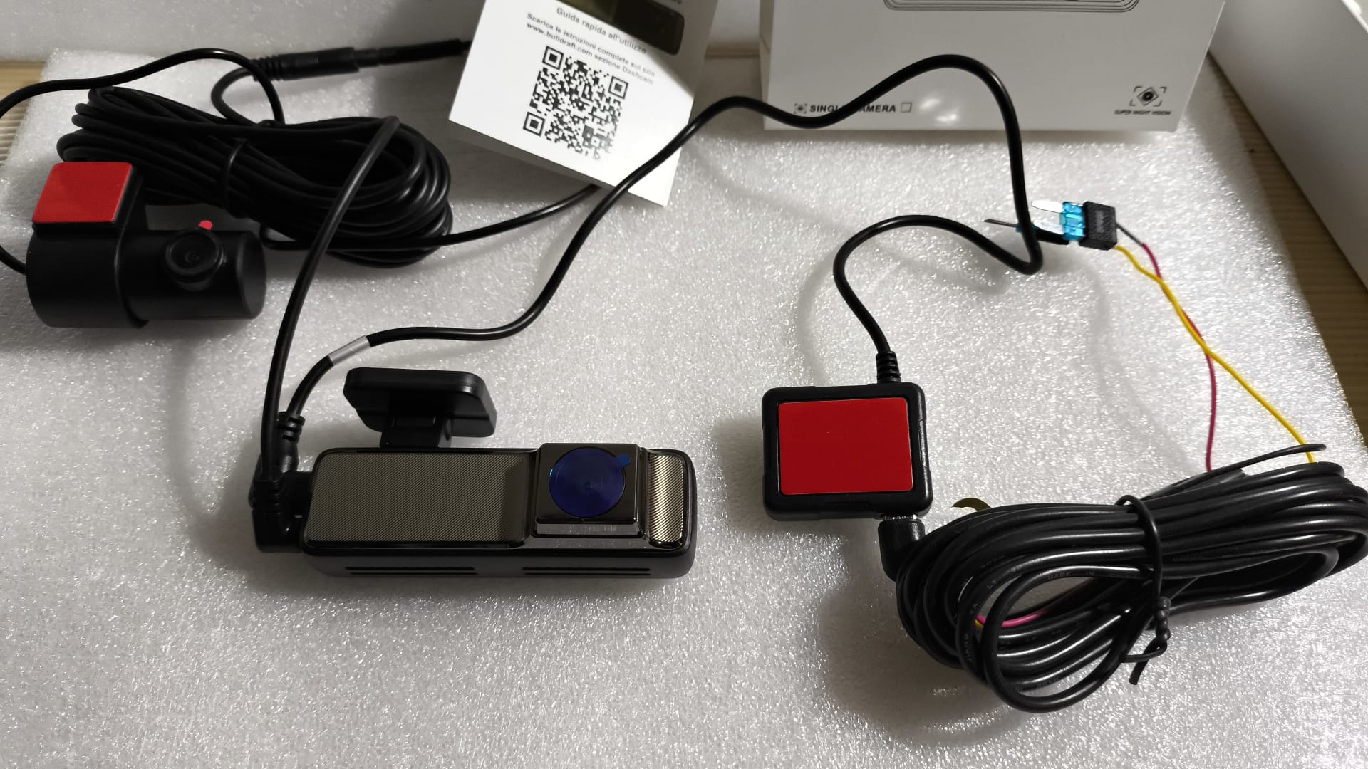 BD-DV011W - immagine 13