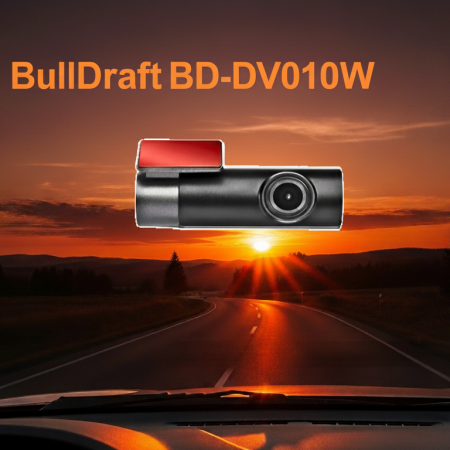BD-DV-010W