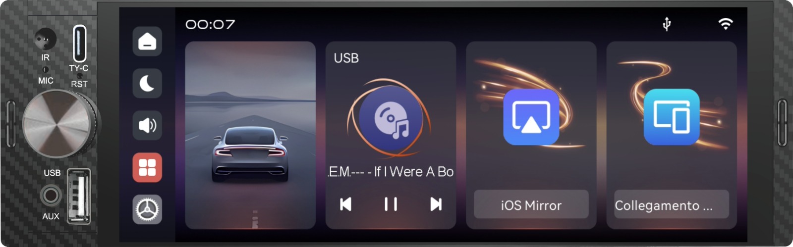 BD-PLAYER 06.2 - immagine 2