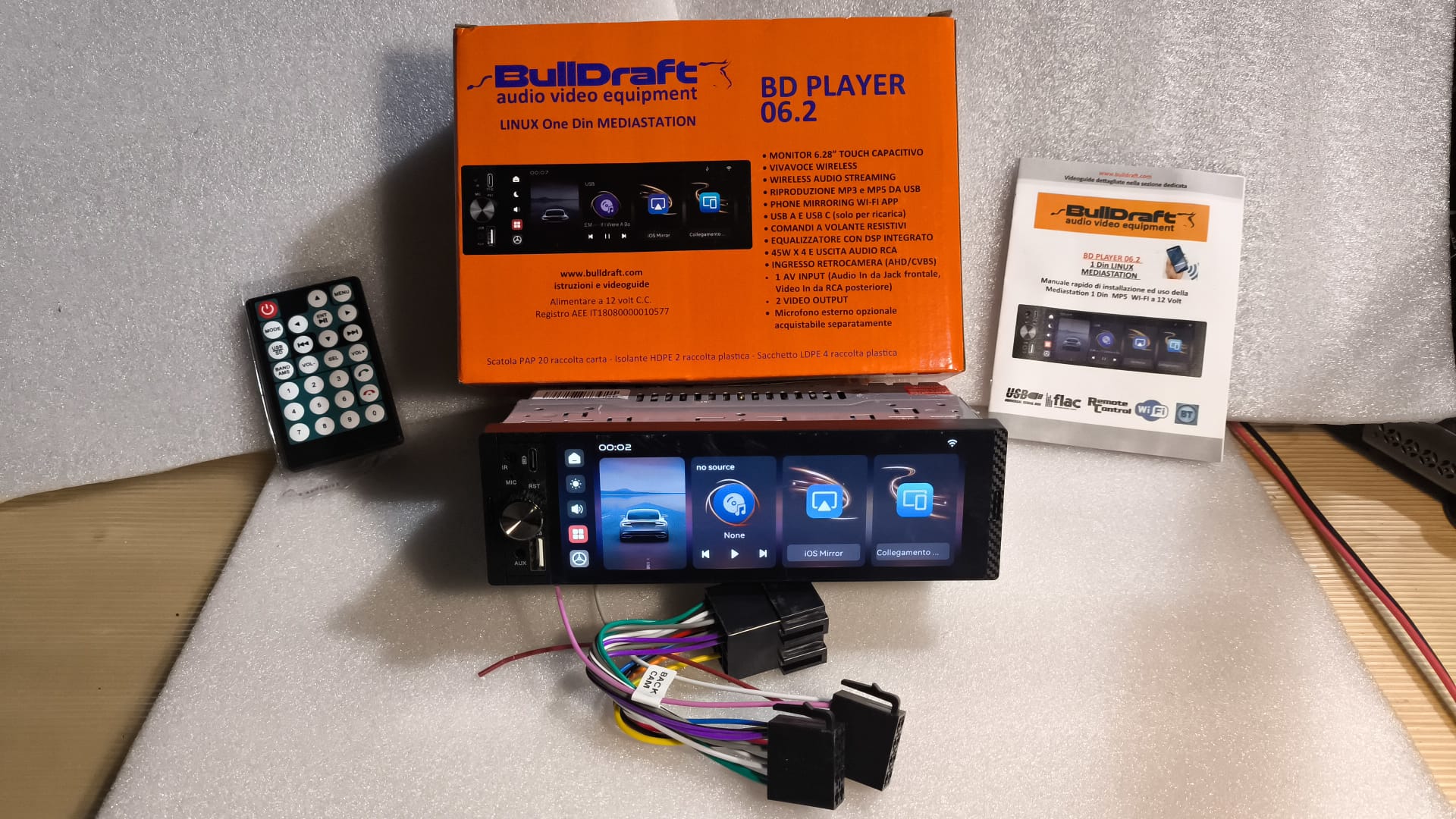 BD-PLAYER 06.2 - immagine 3
