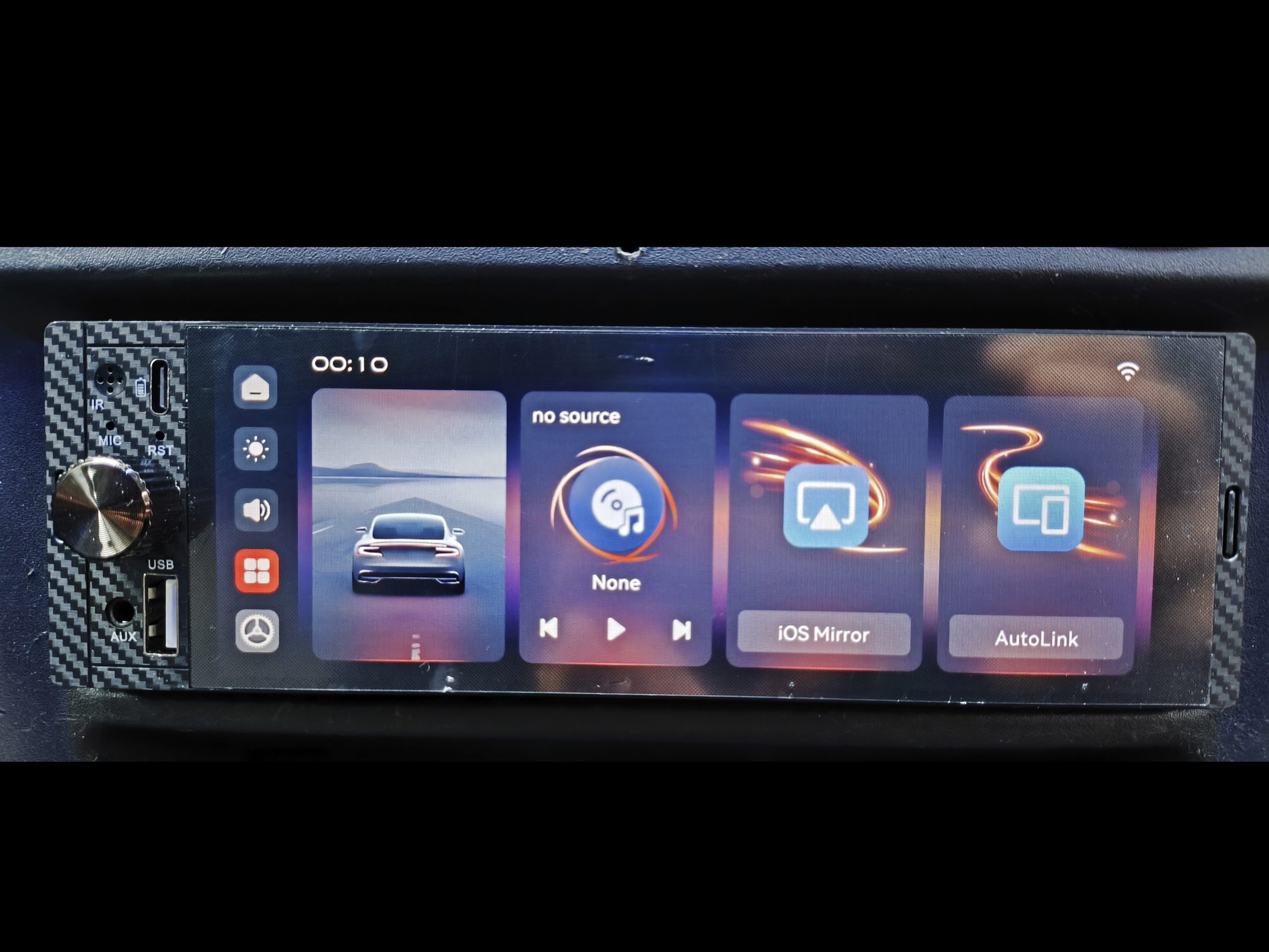 BD-PLAYER 06.2 - immagine 4